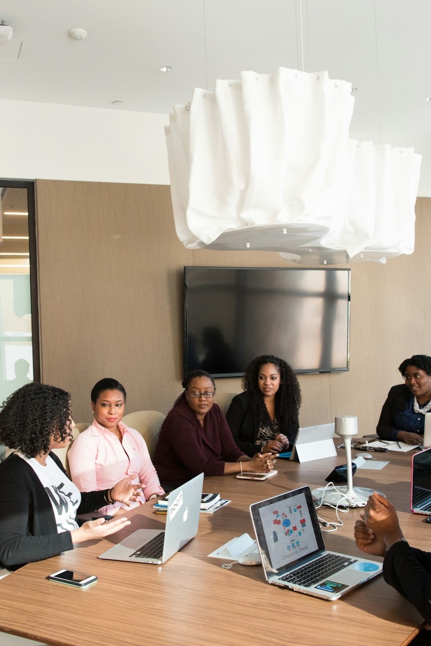 For Managers: Thriving Workplaces Start with Leaders