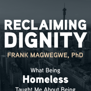 Reclaiming Dignity cover