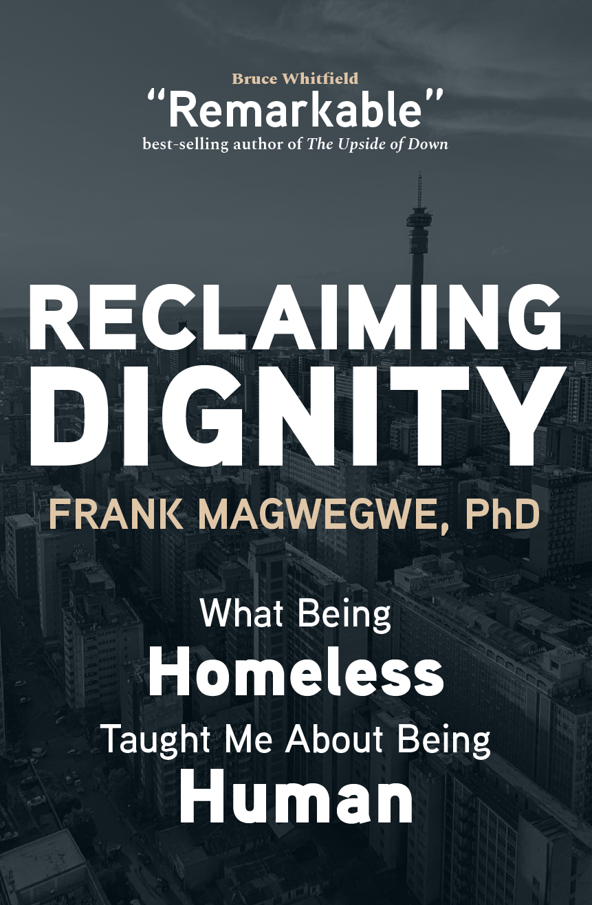 Reclaiming Dignity cover